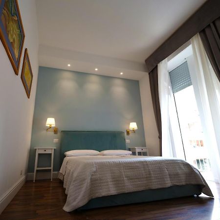Wake Up In Naples Bed & Breakfast Екстериор снимка