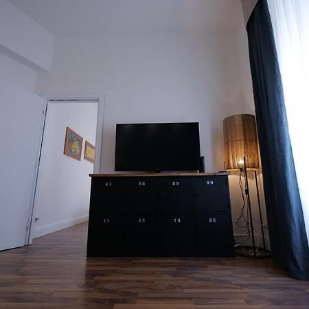Wake Up In Naples Bed & Breakfast Екстериор снимка