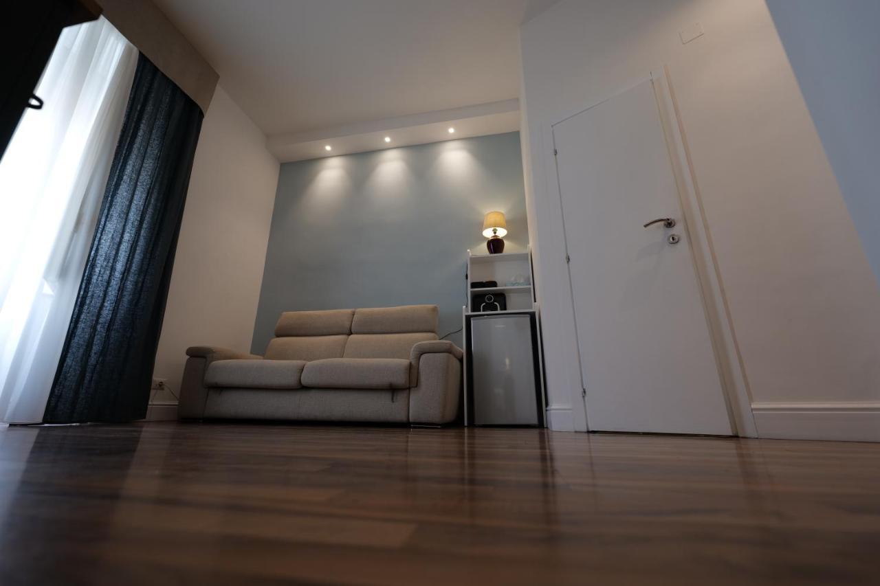 Wake Up In Naples Bed & Breakfast Екстериор снимка
