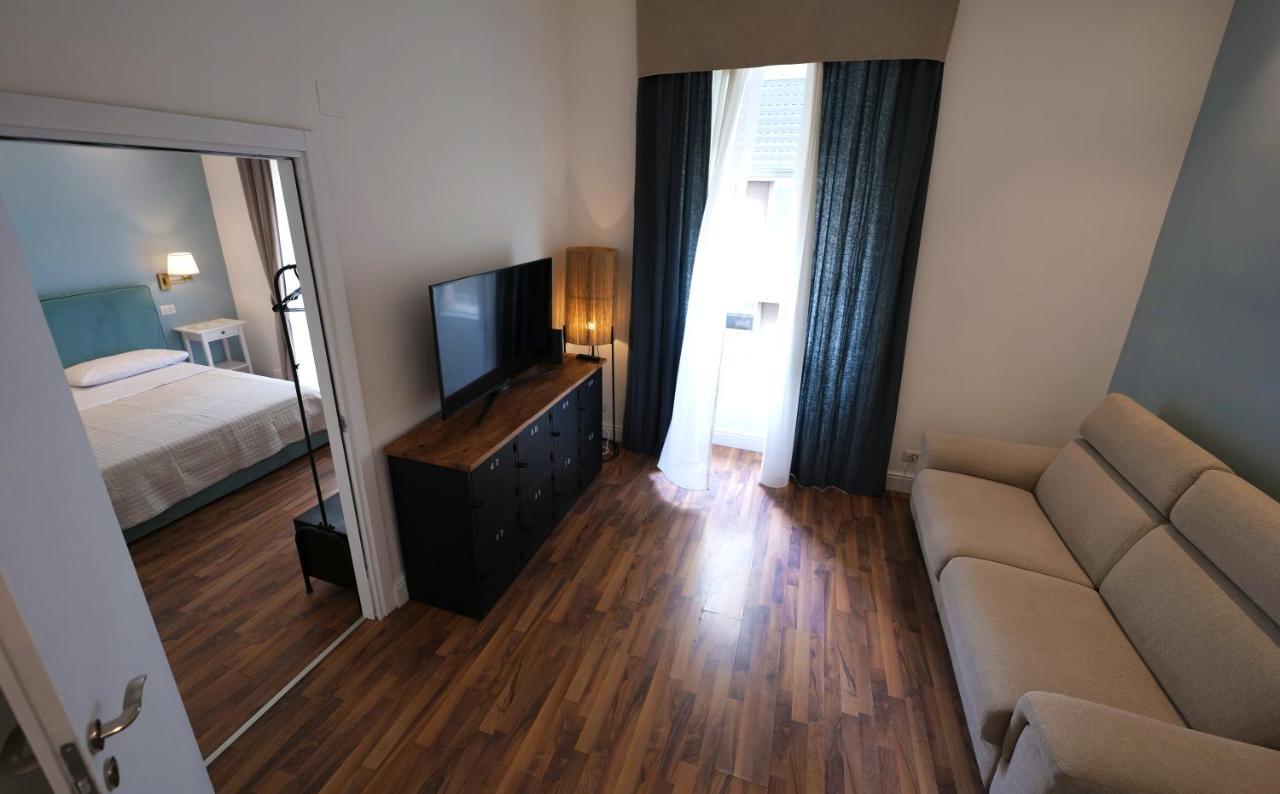 Wake Up In Naples Bed & Breakfast Екстериор снимка