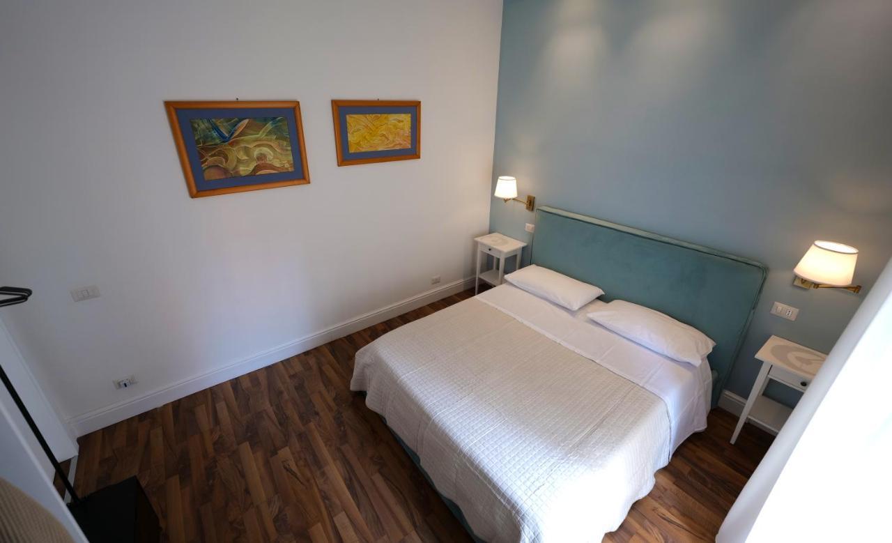 Wake Up In Naples Bed & Breakfast Екстериор снимка