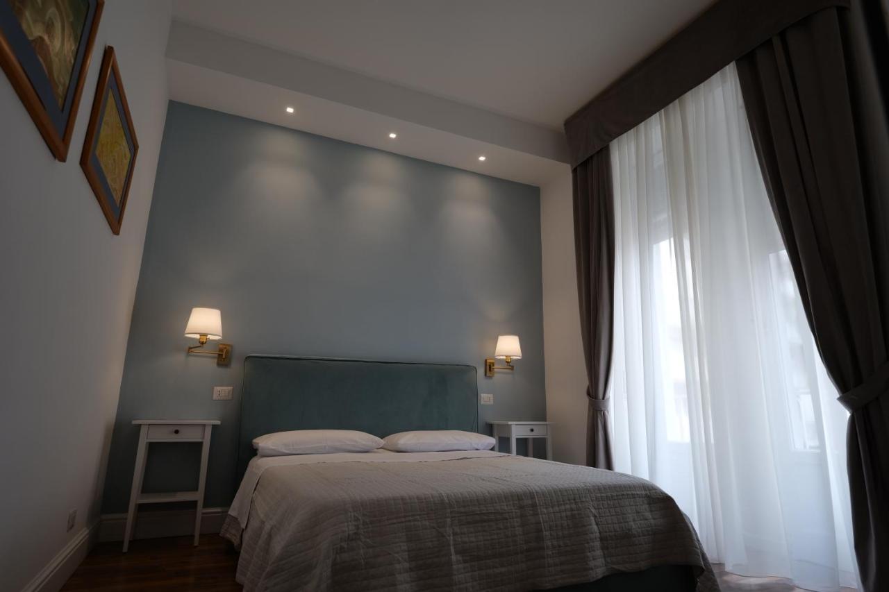Wake Up In Naples Bed & Breakfast Екстериор снимка