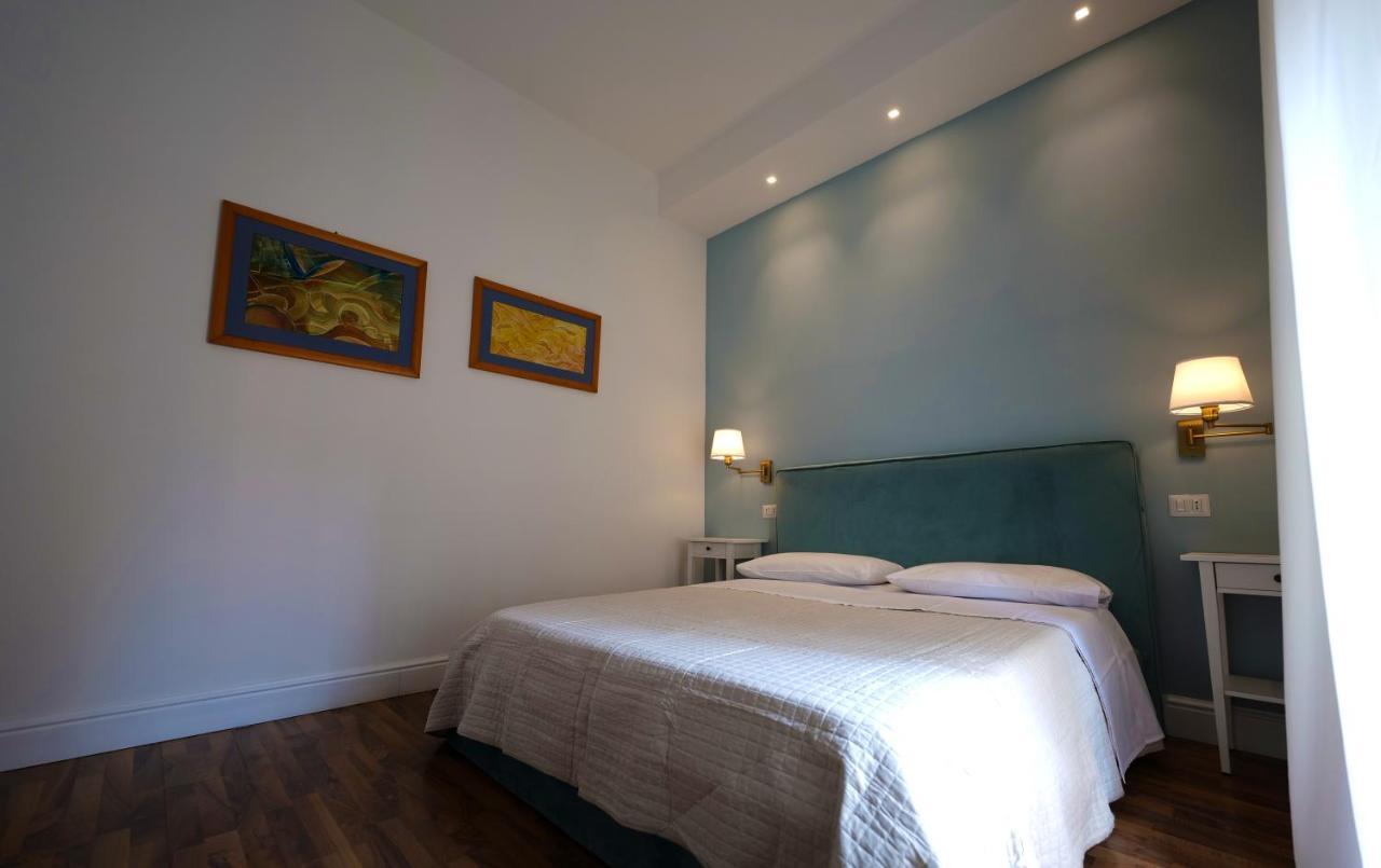 Wake Up In Naples Bed & Breakfast Екстериор снимка