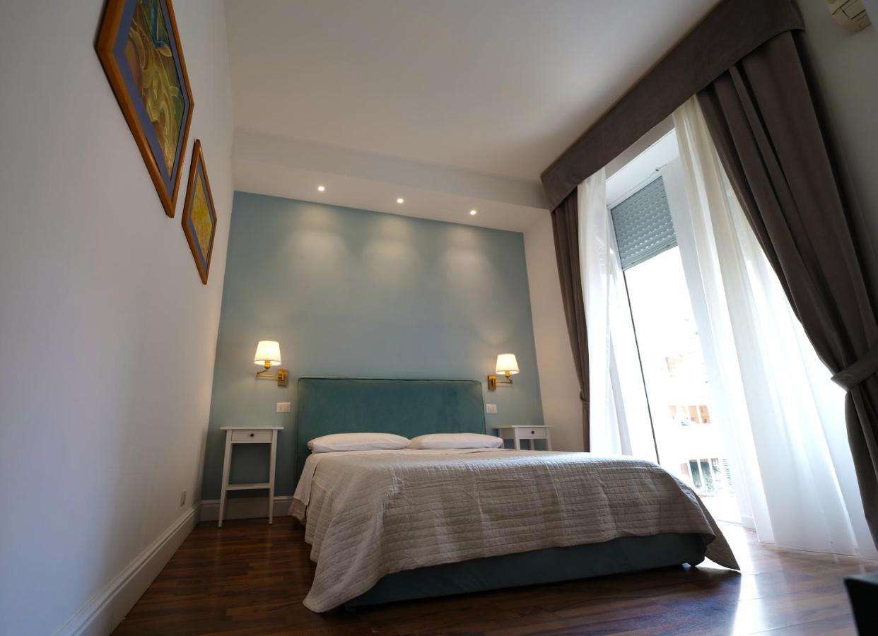 Wake Up In Naples Bed & Breakfast Екстериор снимка