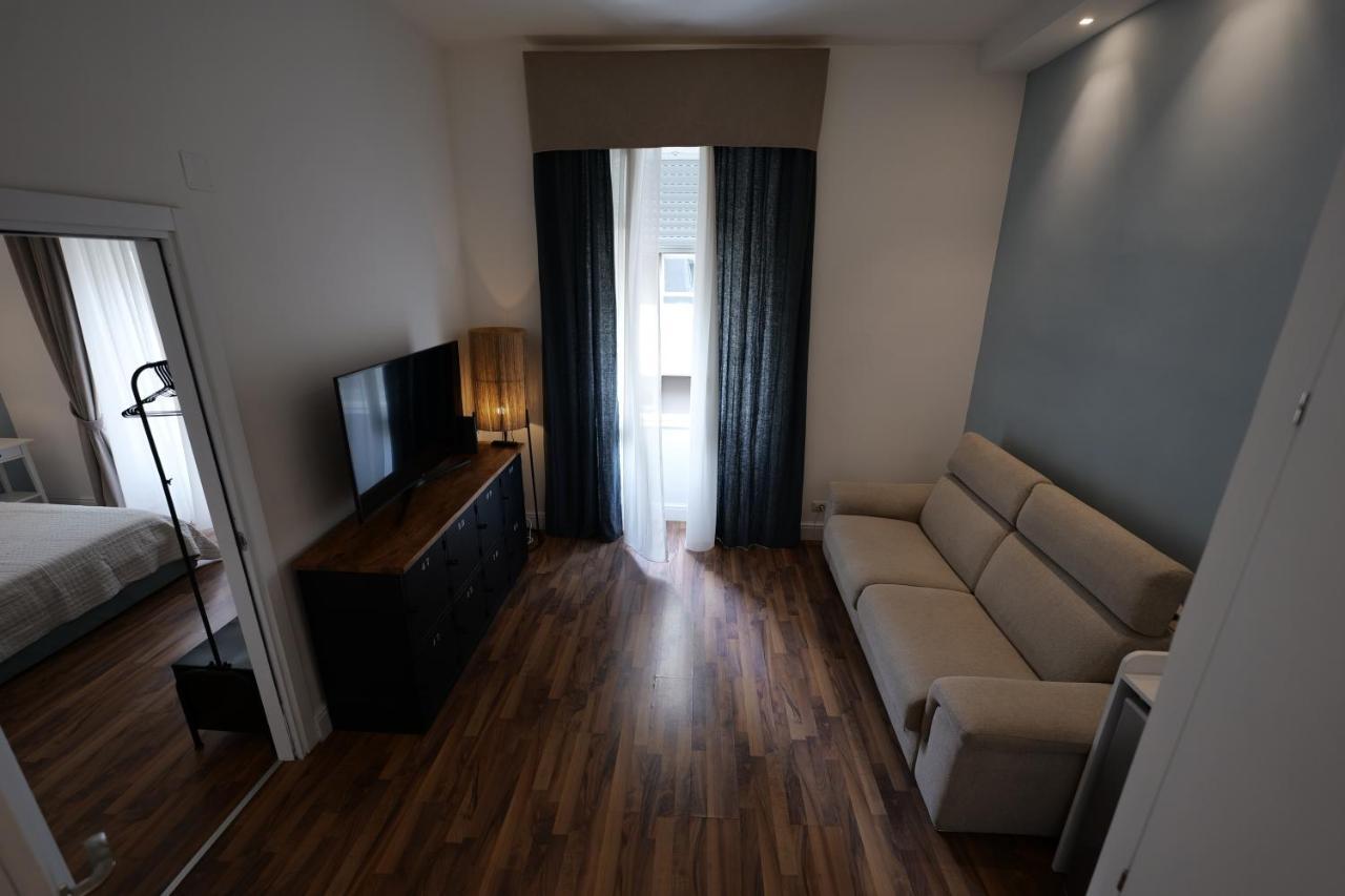 Wake Up In Naples Bed & Breakfast Екстериор снимка