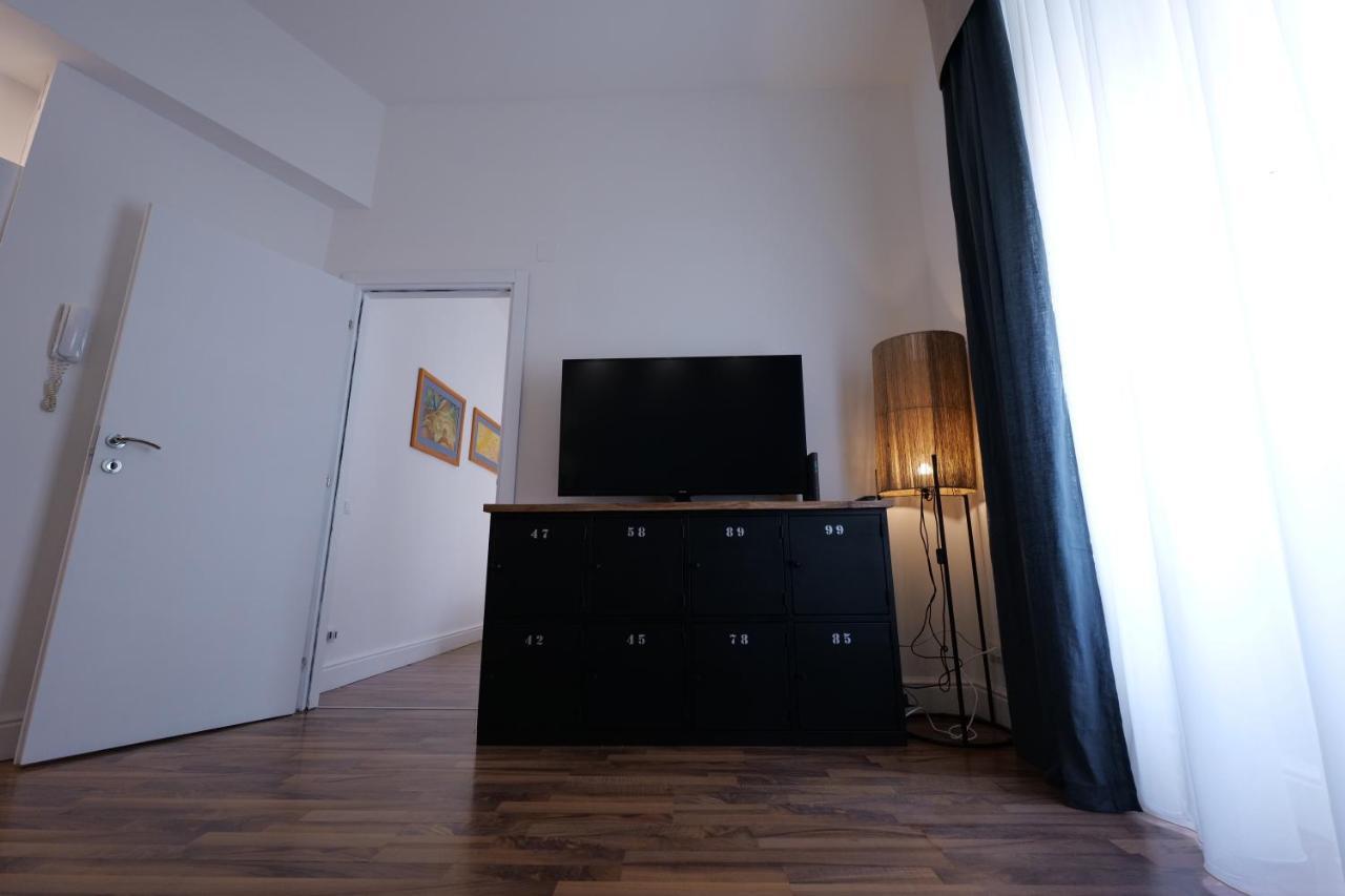 Wake Up In Naples Bed & Breakfast Екстериор снимка