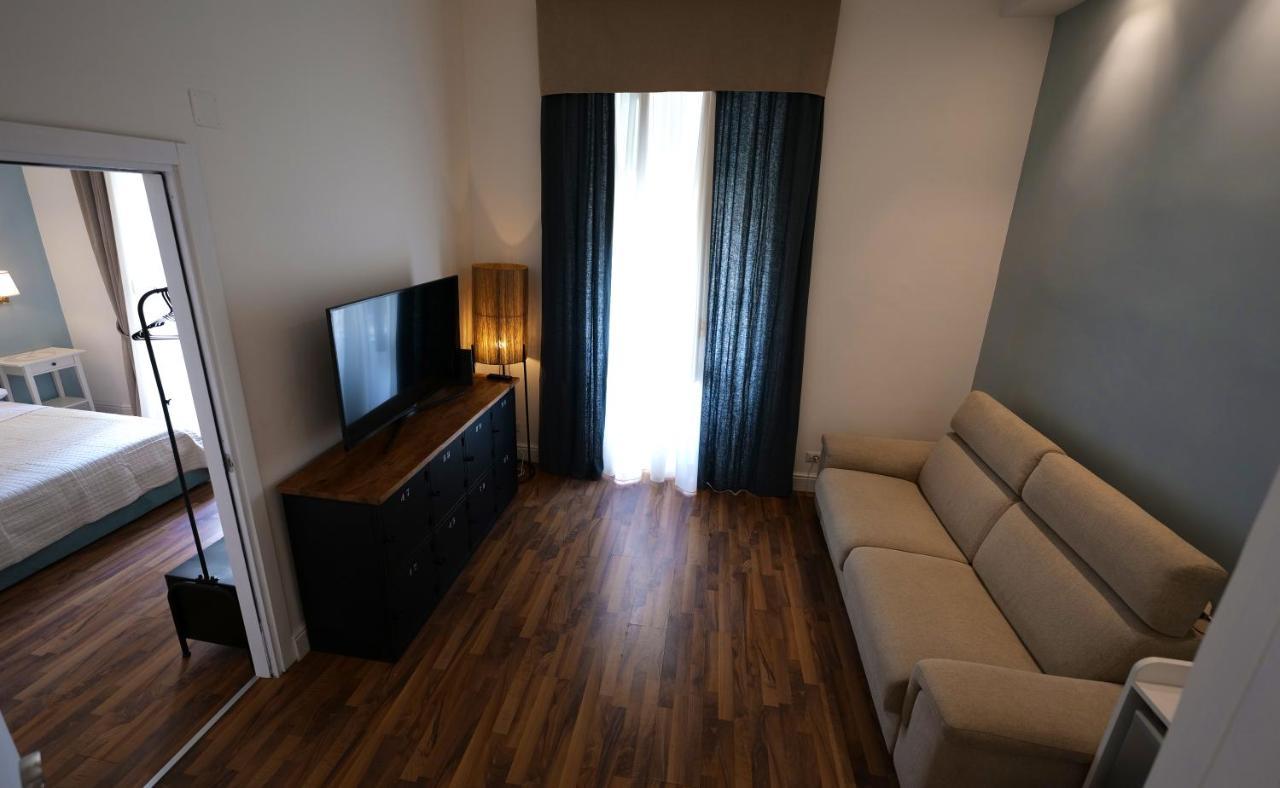 Wake Up In Naples Bed & Breakfast Екстериор снимка