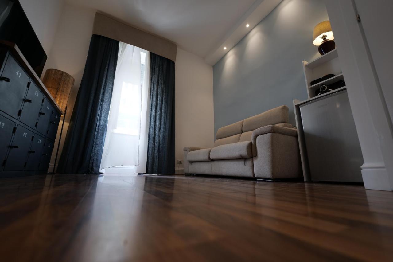 Wake Up In Naples Bed & Breakfast Екстериор снимка