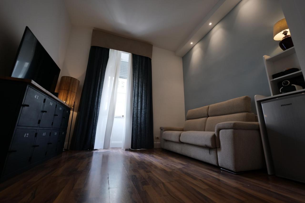 Wake Up In Naples Bed & Breakfast Екстериор снимка